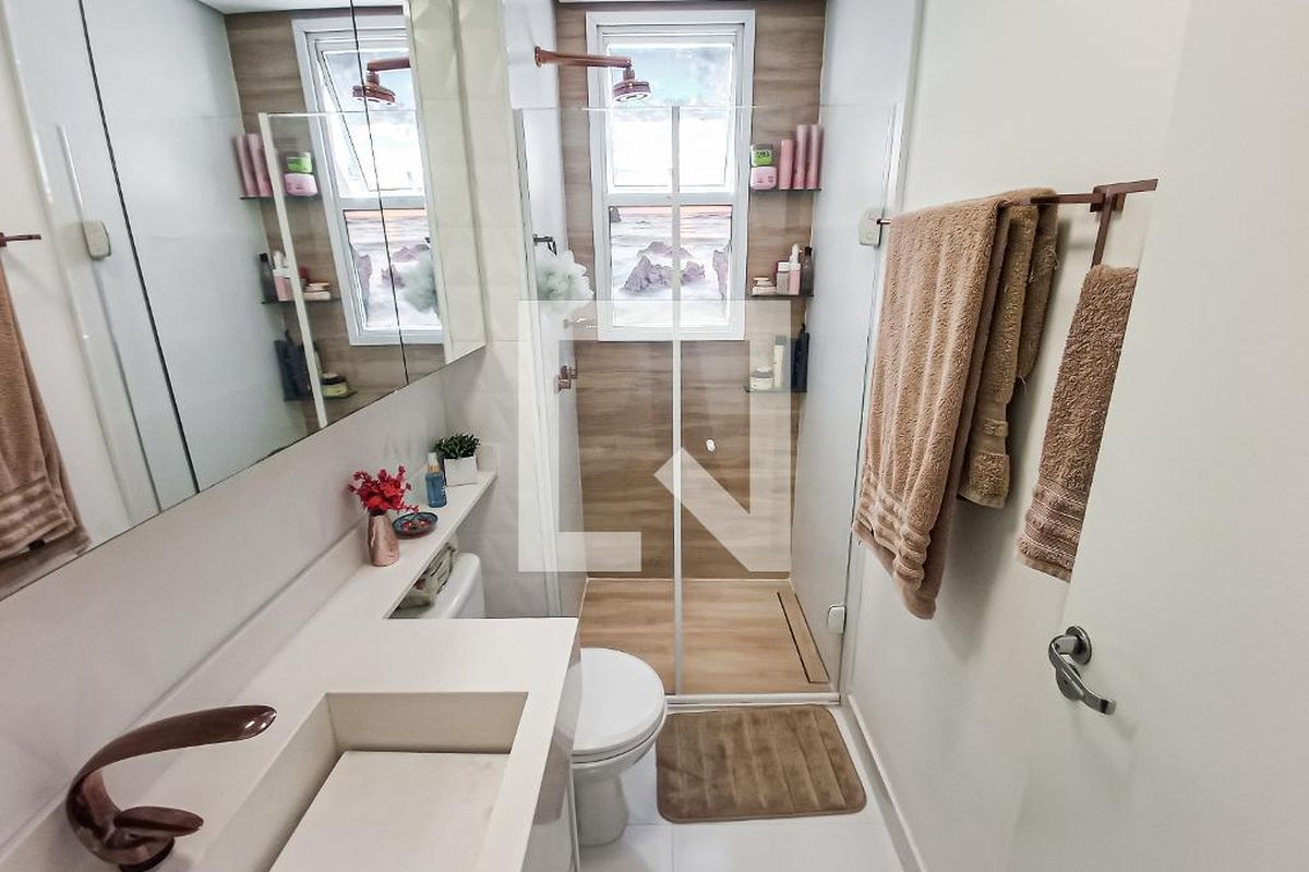 Apartamento, 3 quartos, 73 m² - Foto 49