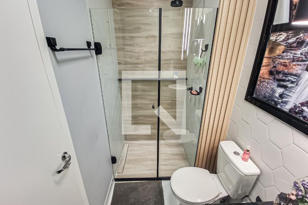 Apartamento, 3 quartos, 73 m² - Foto 57