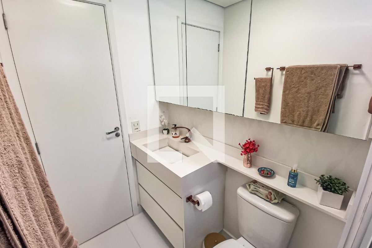 Apartamento, 3 quartos, 73 m² - Foto 51