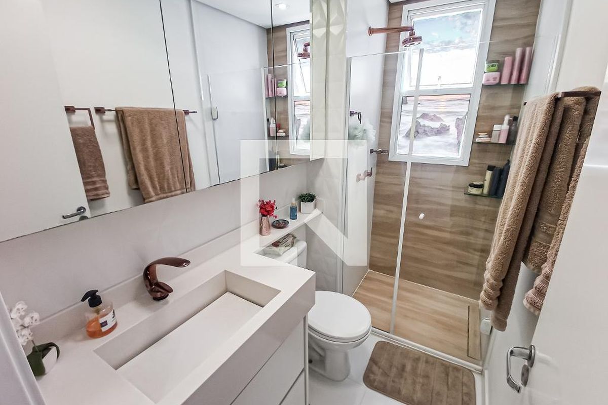 Apartamento, 3 quartos, 73 m² - Foto 45