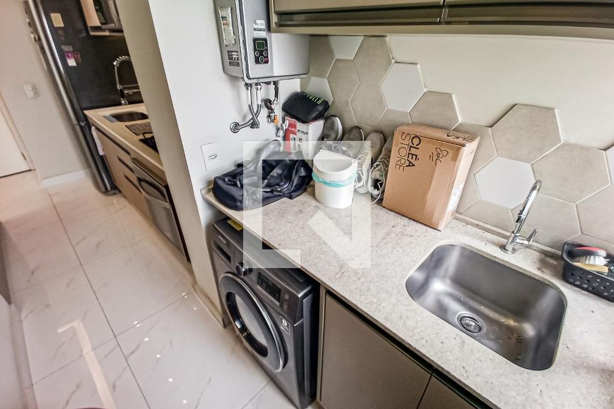 Apartamento, 3 quartos, 73 m² - Foto 73