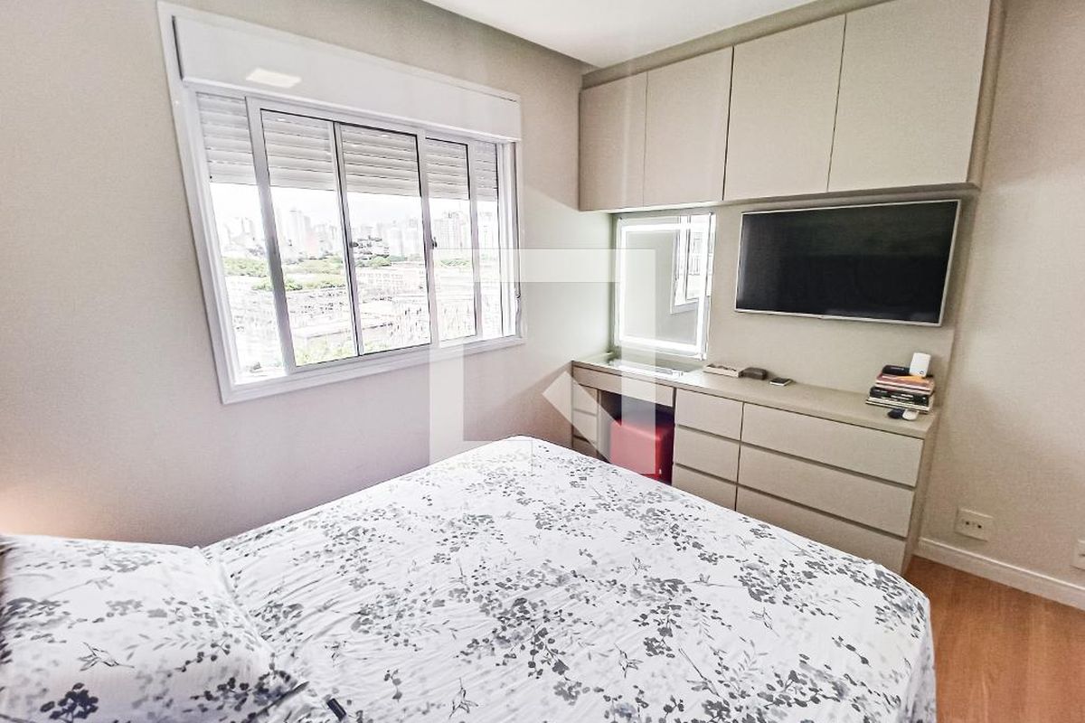 Apartamento, 3 quartos, 73 m² - Foto 23