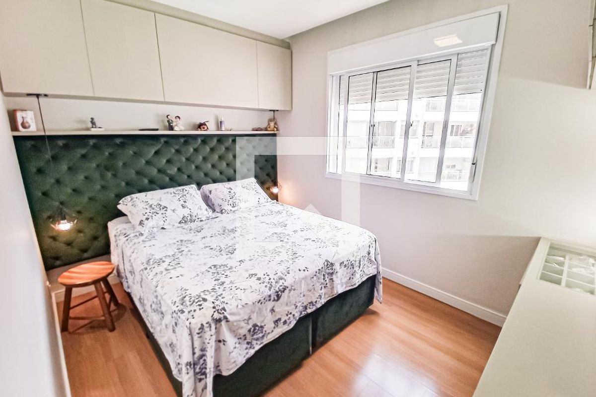Apartamento, 3 quartos, 73 m² - Foto 21