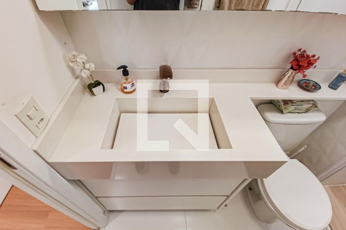 Apartamento, 3 quartos, 73 m² - Foto 47