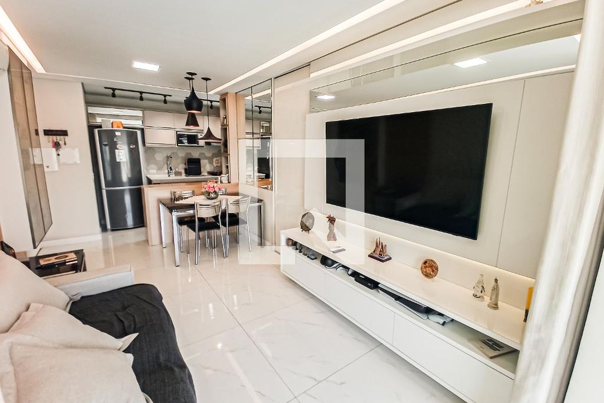 Apartamento, 3 quartos, 73 m² - Foto 9
