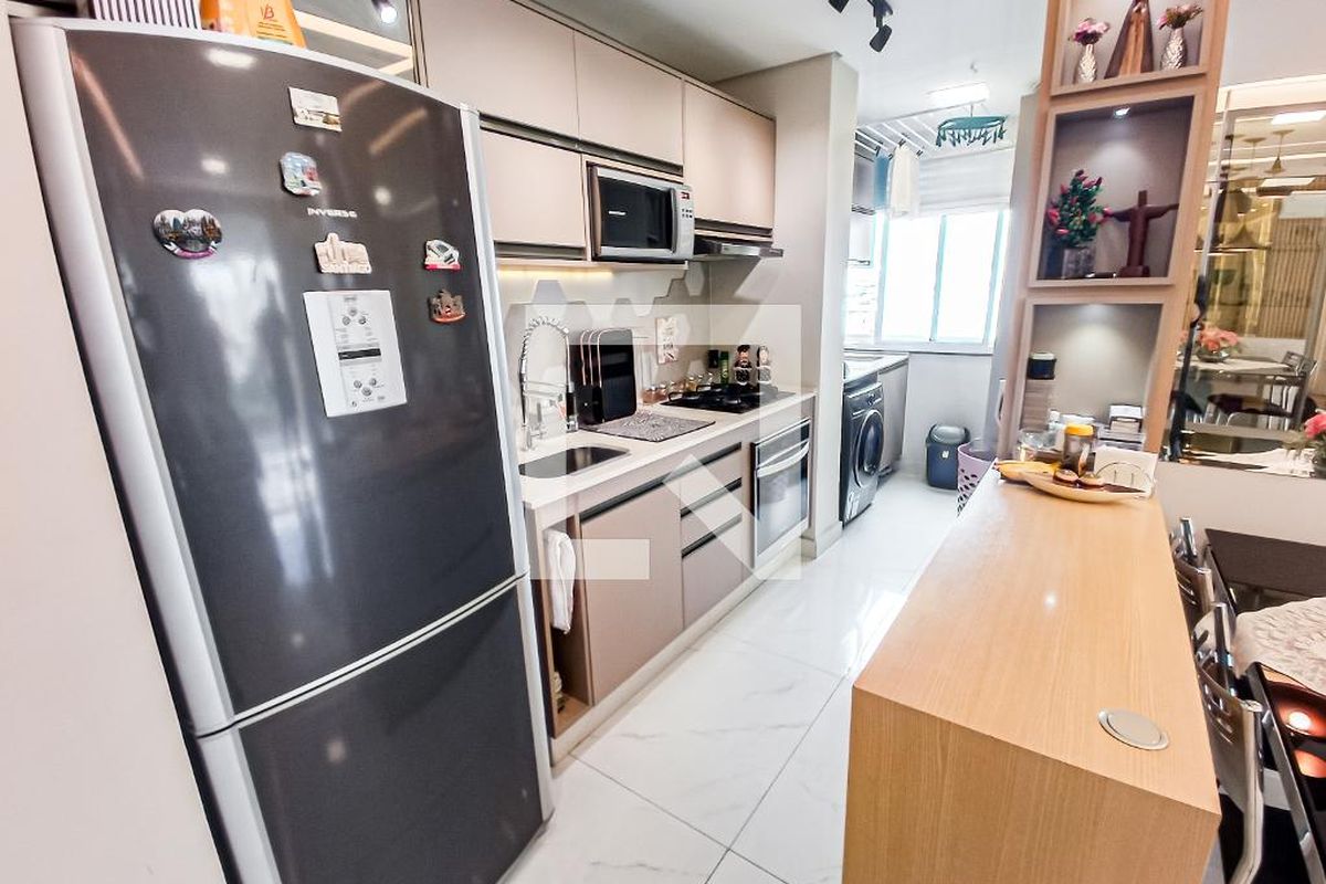 Apartamento, 3 quartos, 73 m² - Foto 61
