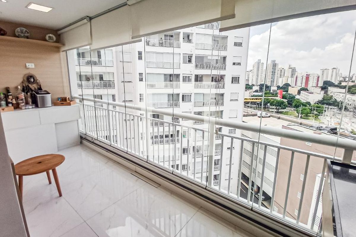 Apartamento, 3 quartos, 73 m² - Foto 11