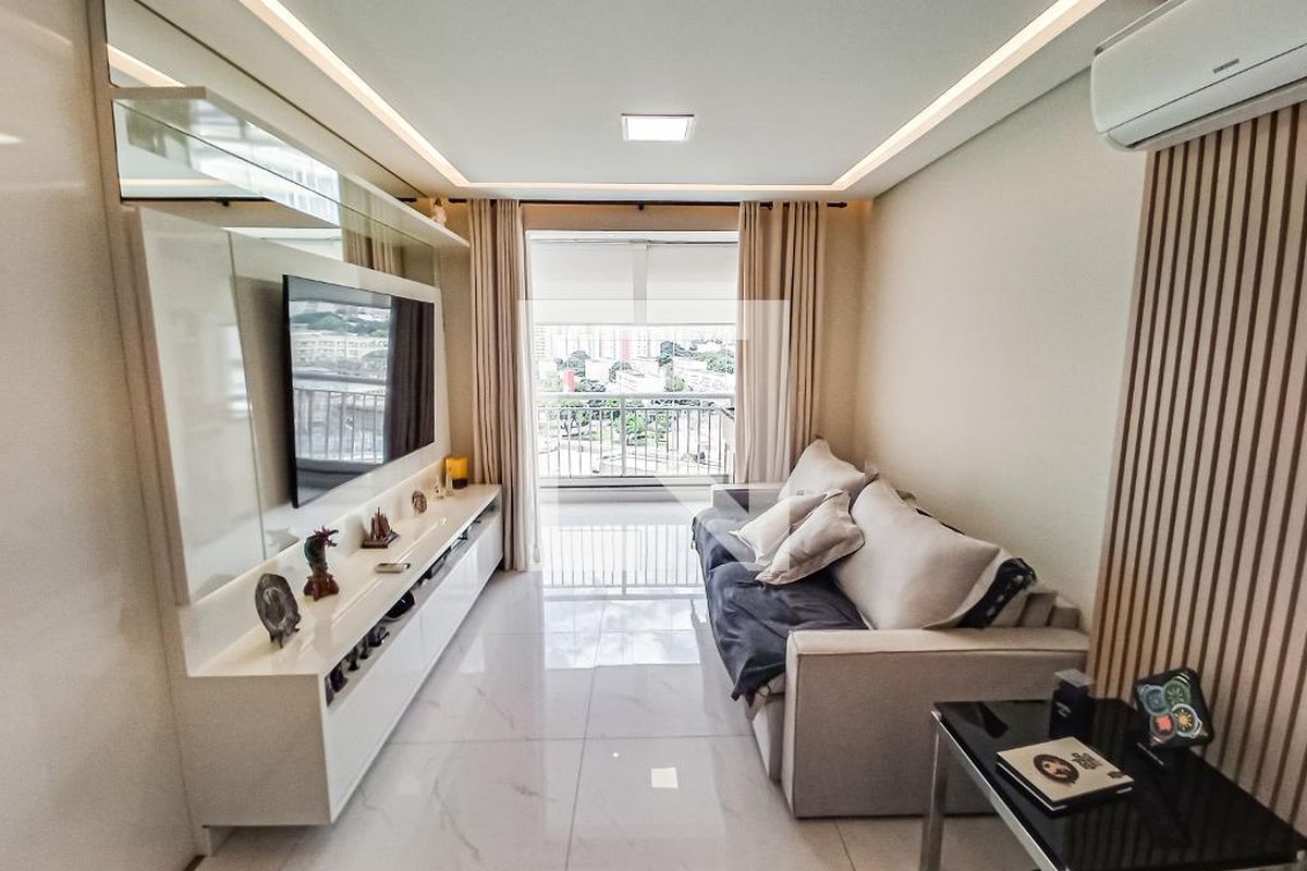 Apartamento, 3 quartos, 73 m² - Foto 5