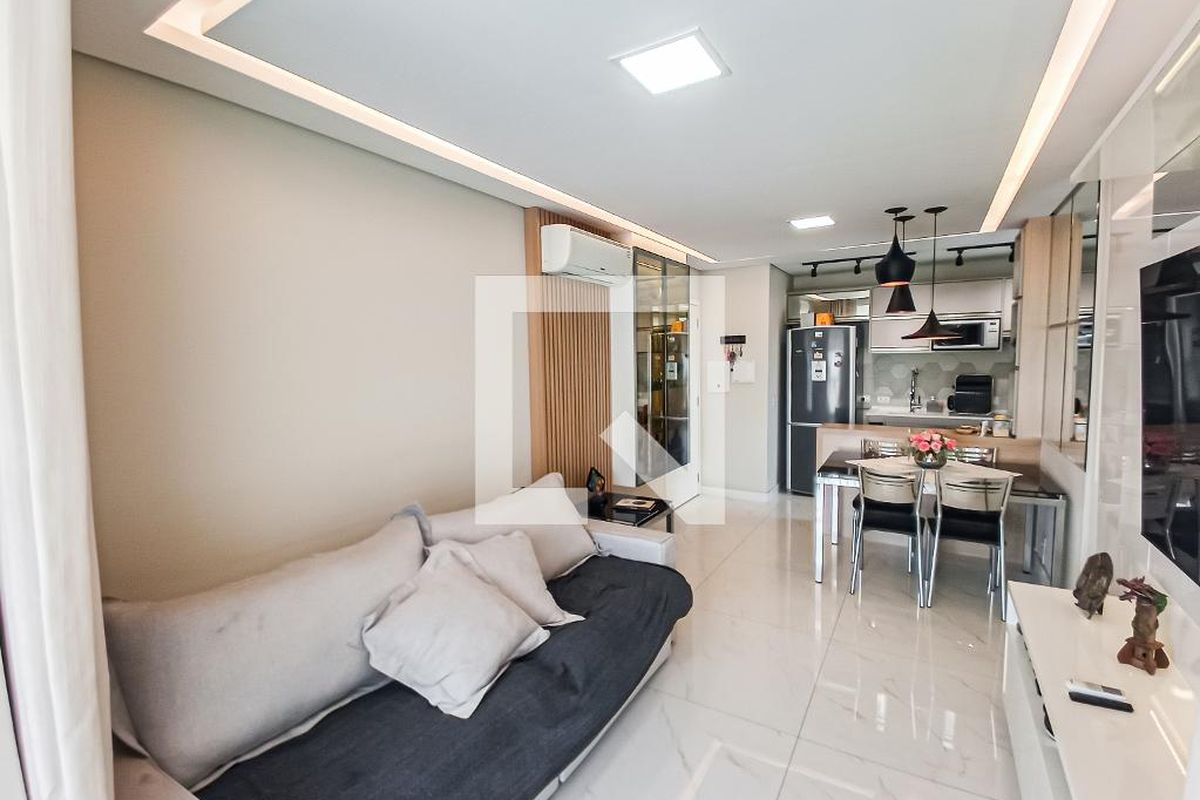 Apartamento, 3 quartos, 73 m² - Foto 7