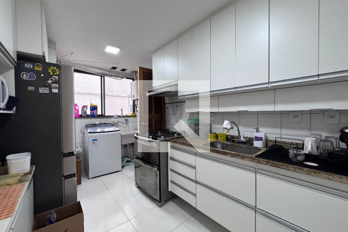 Apartamento, 3 quartos, 110 m² - Foto 62