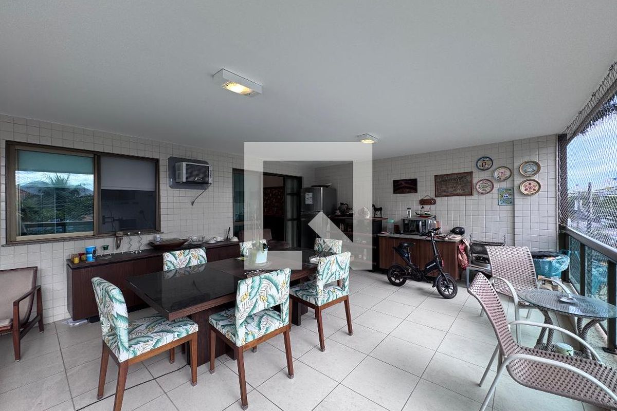 Apartamento, 3 quartos, 110 m² - Foto 16