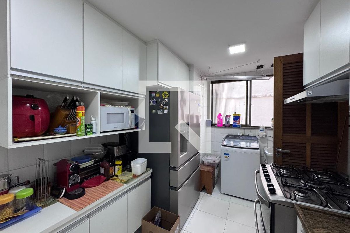 Apartamento, 3 quartos, 110 m² - Foto 64