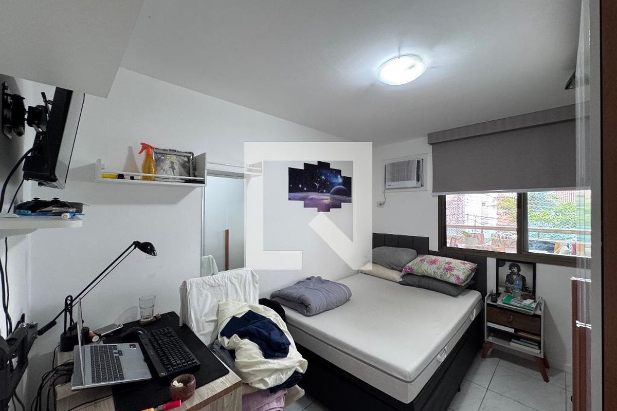 Apartamento, 3 quartos, 110 m² - Foto 42