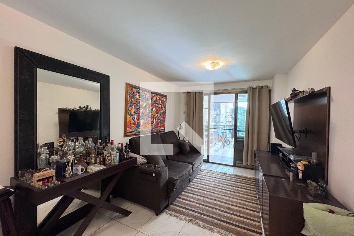 Apartamento, 3 quartos, 110 m² - Foto 4