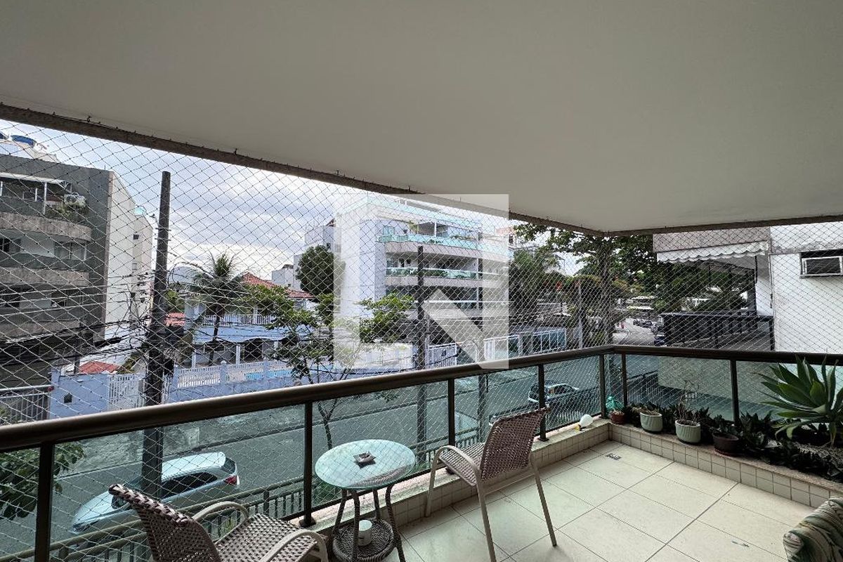 Apartamento, 3 quartos, 110 m² - Foto 20