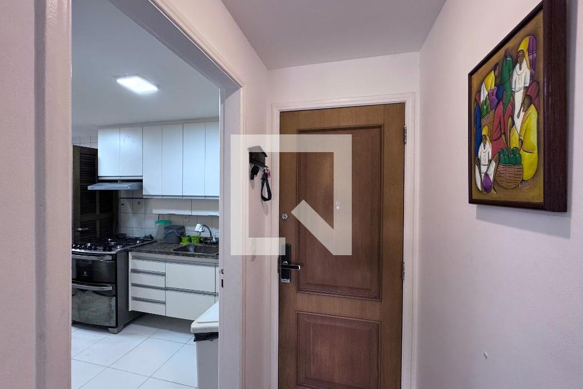 Apartamento, 3 quartos, 110 m² - Foto 10