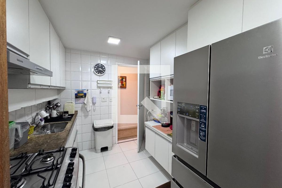 Apartamento, 3 quartos, 110 m² - Foto 66