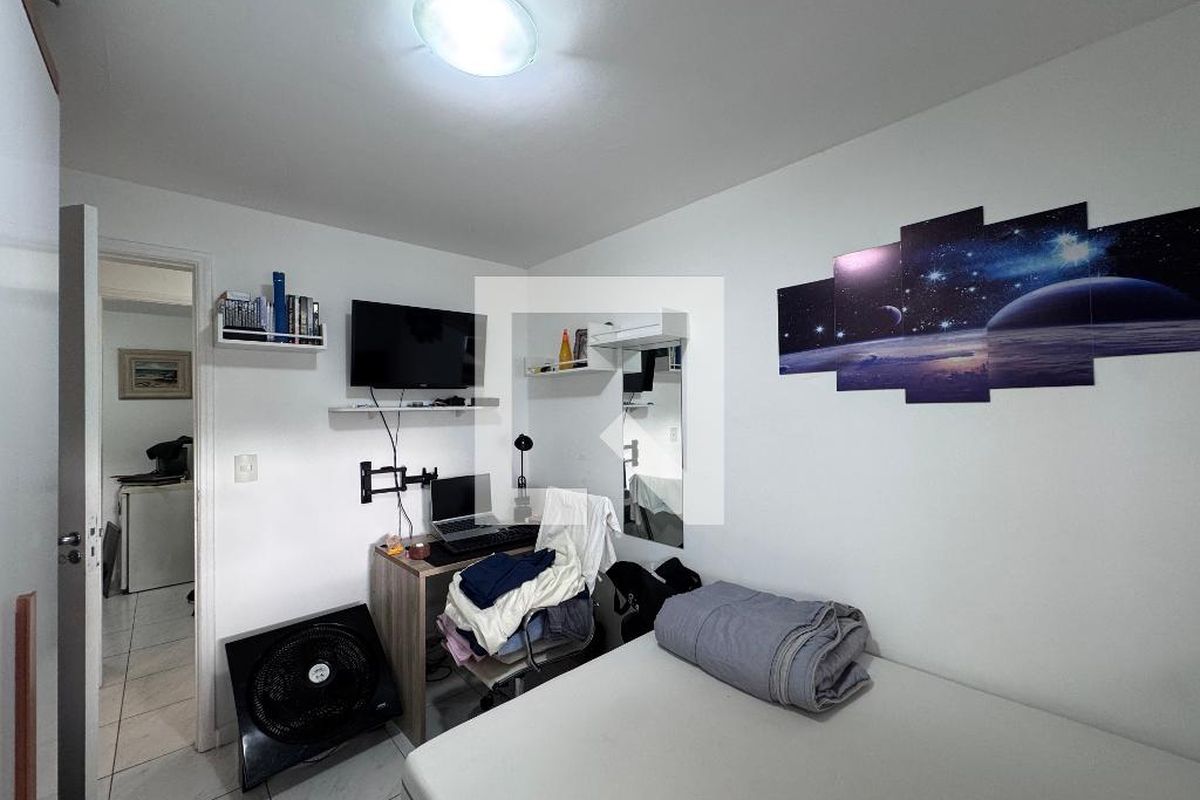 Apartamento, 3 quartos, 110 m² - Foto 38