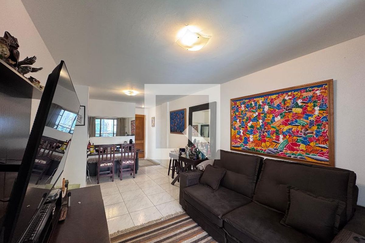 Apartamento, 3 quartos, 110 m² - Foto 6