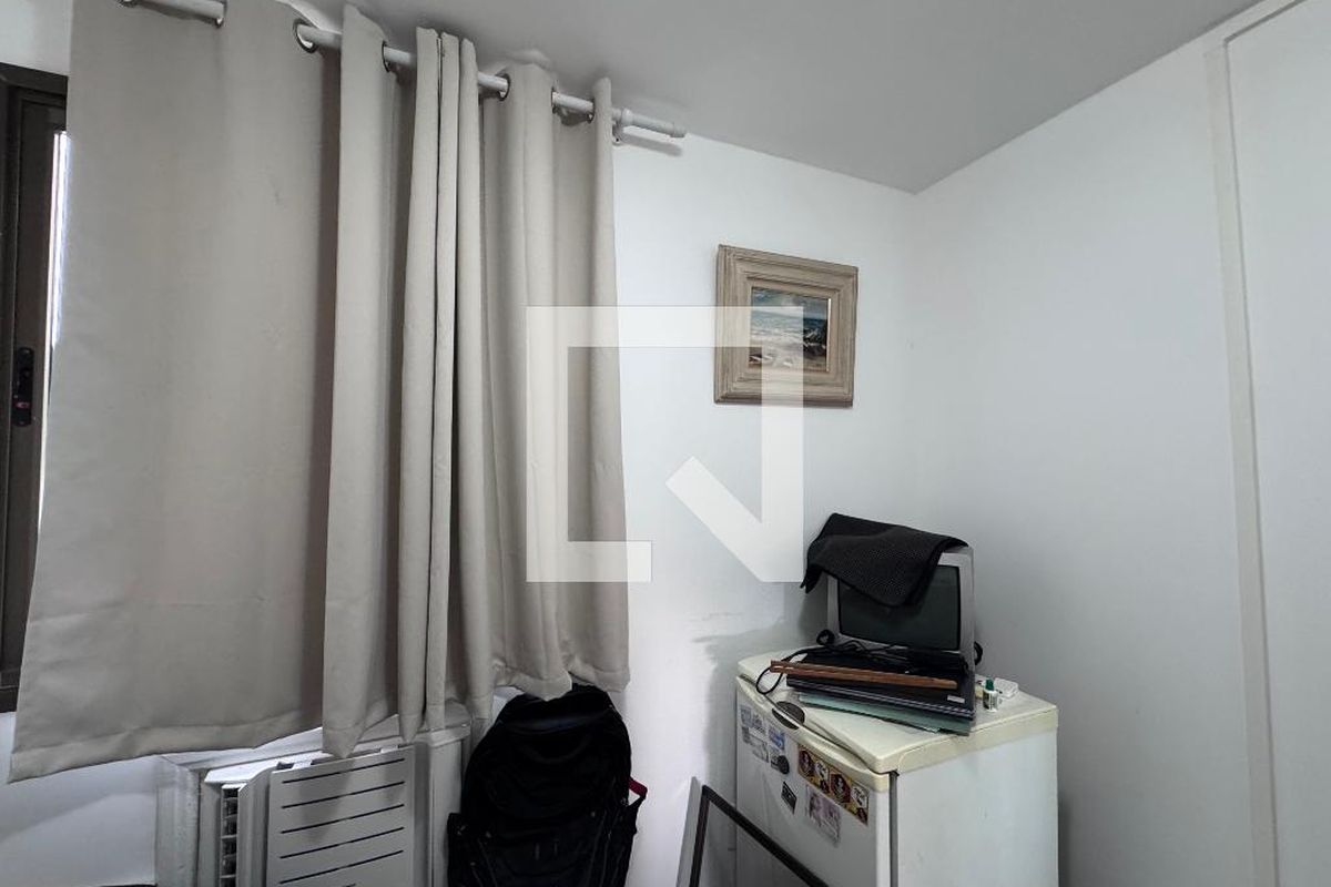Apartamento, 3 quartos, 110 m² - Foto 50