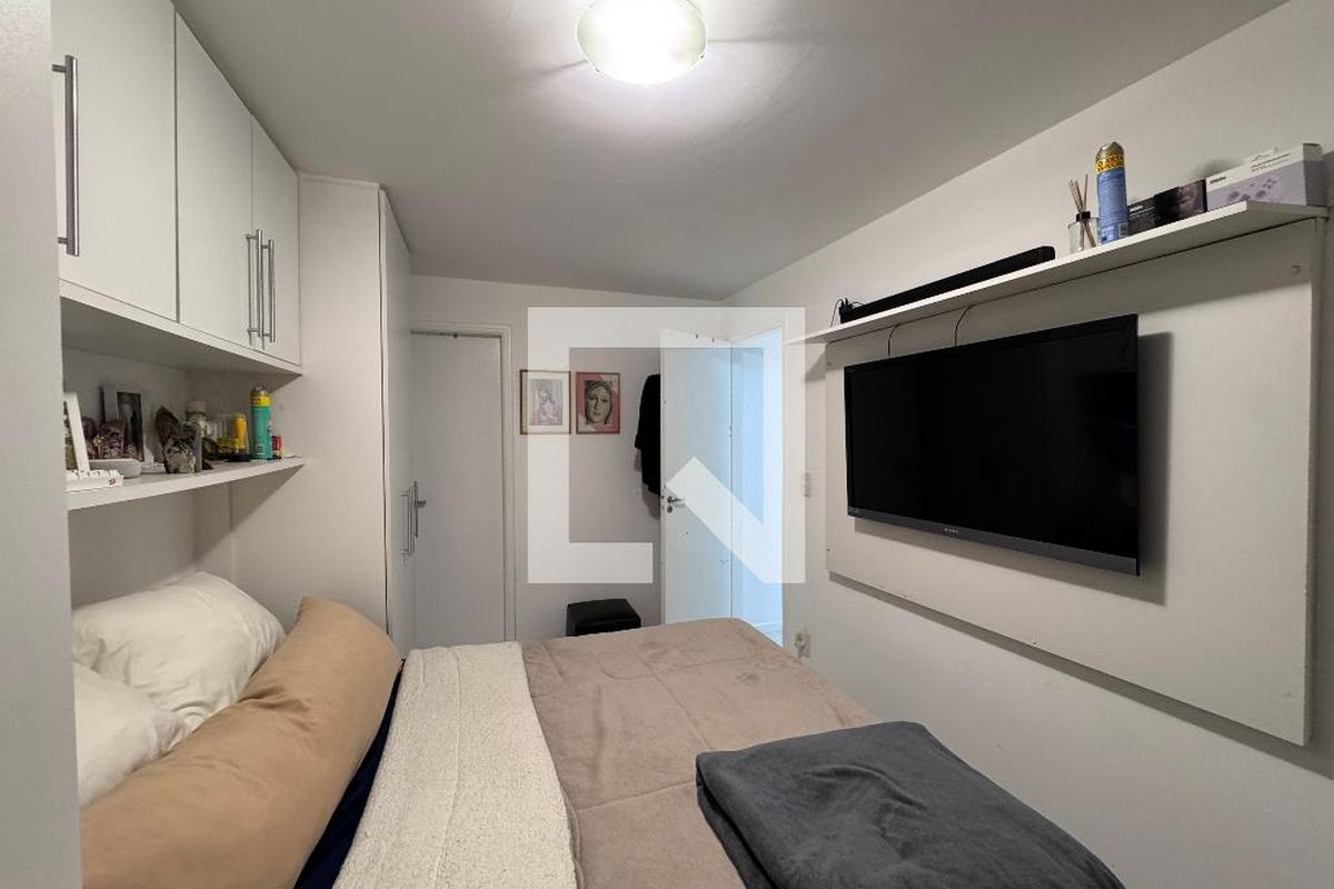 Apartamento, 3 quartos, 110 m² - Foto 26