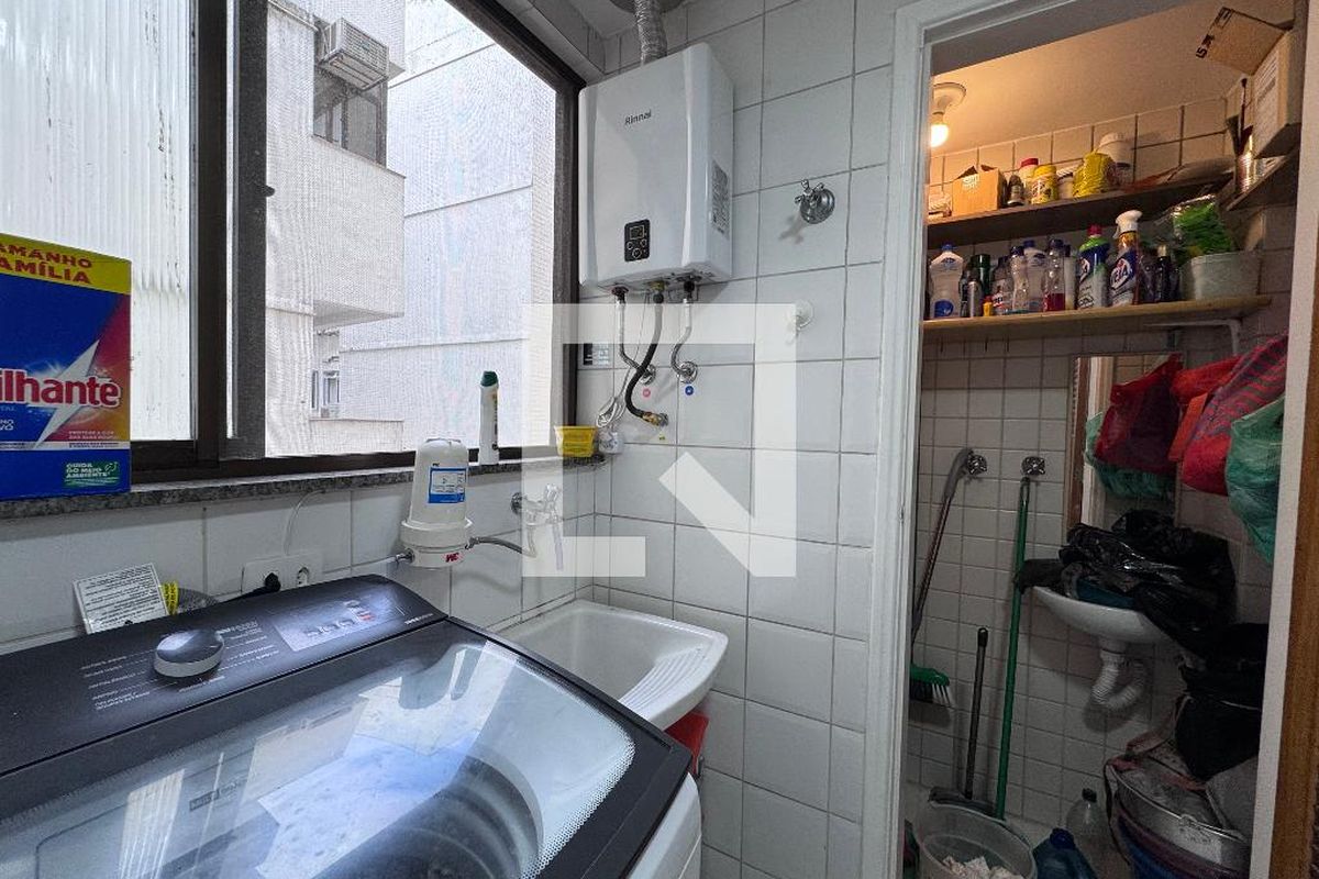 Apartamento, 3 quartos, 110 m² - Foto 68