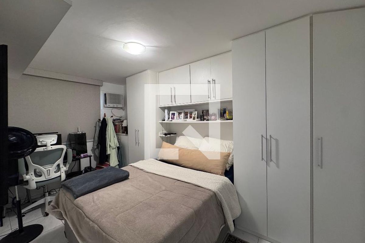 Apartamento, 3 quartos, 110 m² - Foto 22