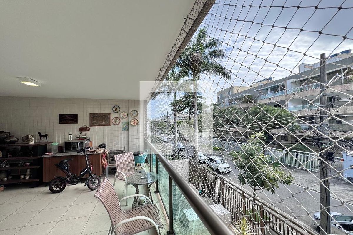 Apartamento, 3 quartos, 110 m² - Foto 18
