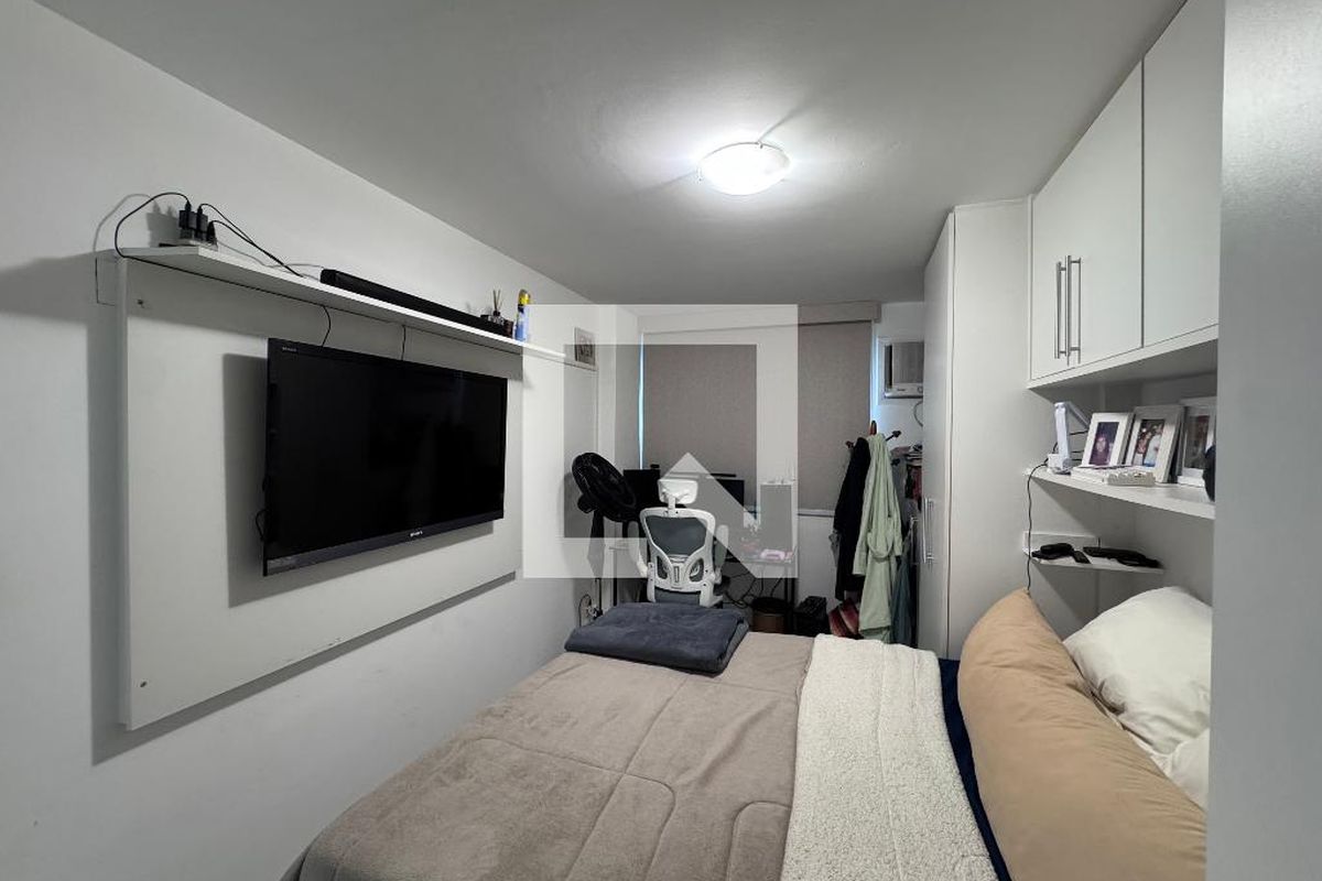 Apartamento, 3 quartos, 110 m² - Foto 24