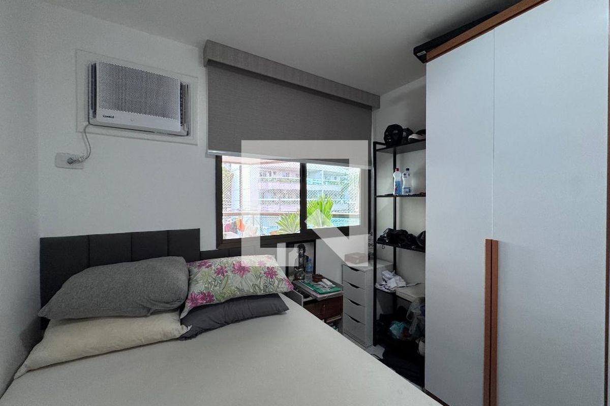 Apartamento, 3 quartos, 110 m² - Foto 40