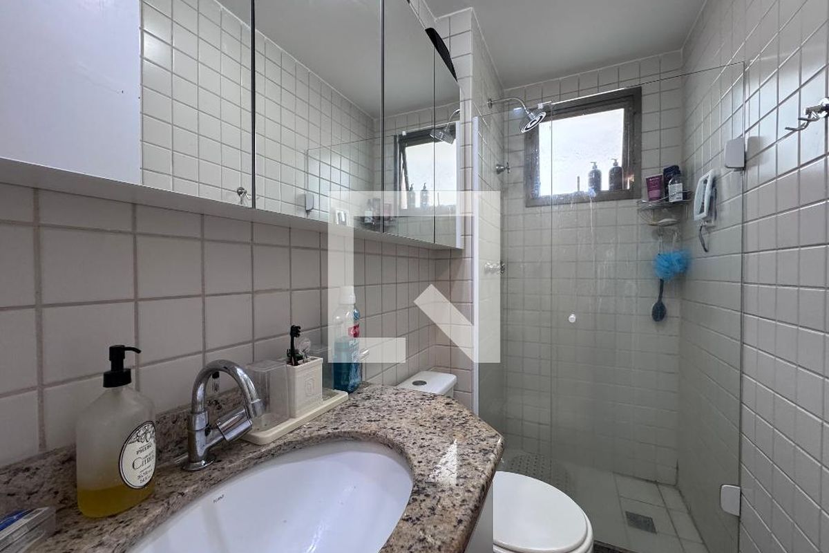 Apartamento, 3 quartos, 110 m² - Foto 30