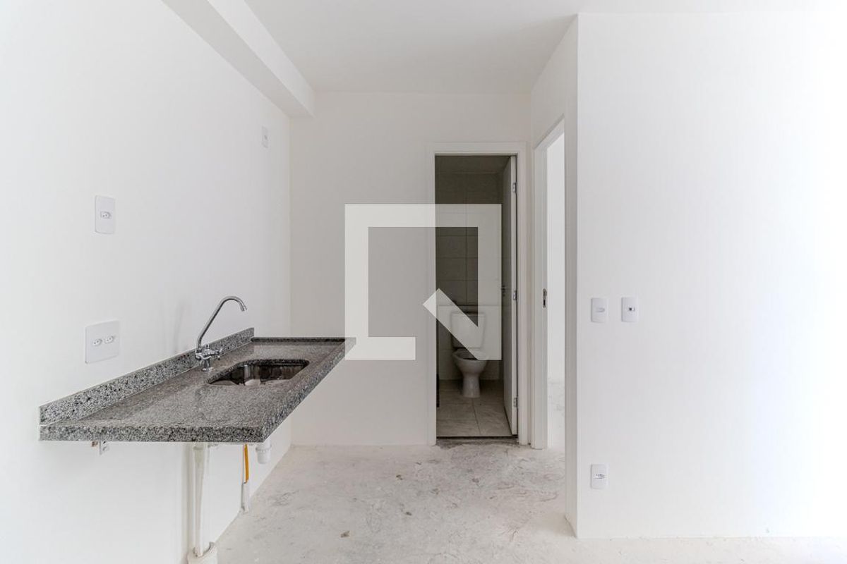 Apartamento, 1 quarto, 26 m² - Foto 30