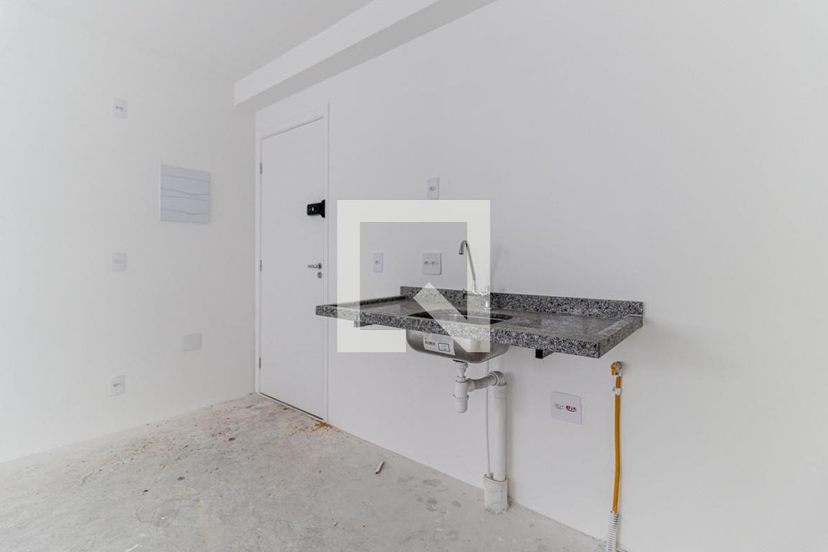 Apartamento, 1 quarto, 26 m² - Foto 26