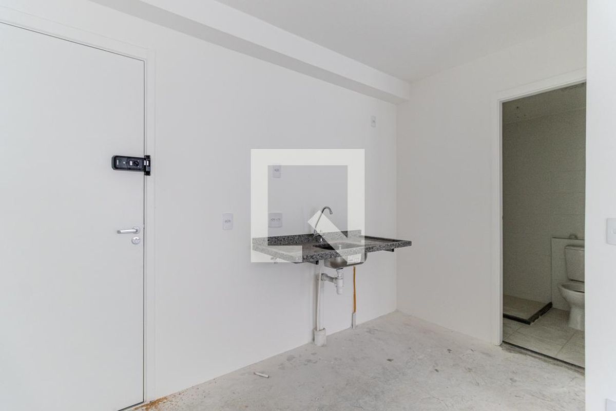 Apartamento, 1 quarto, 26 m² - Foto 28