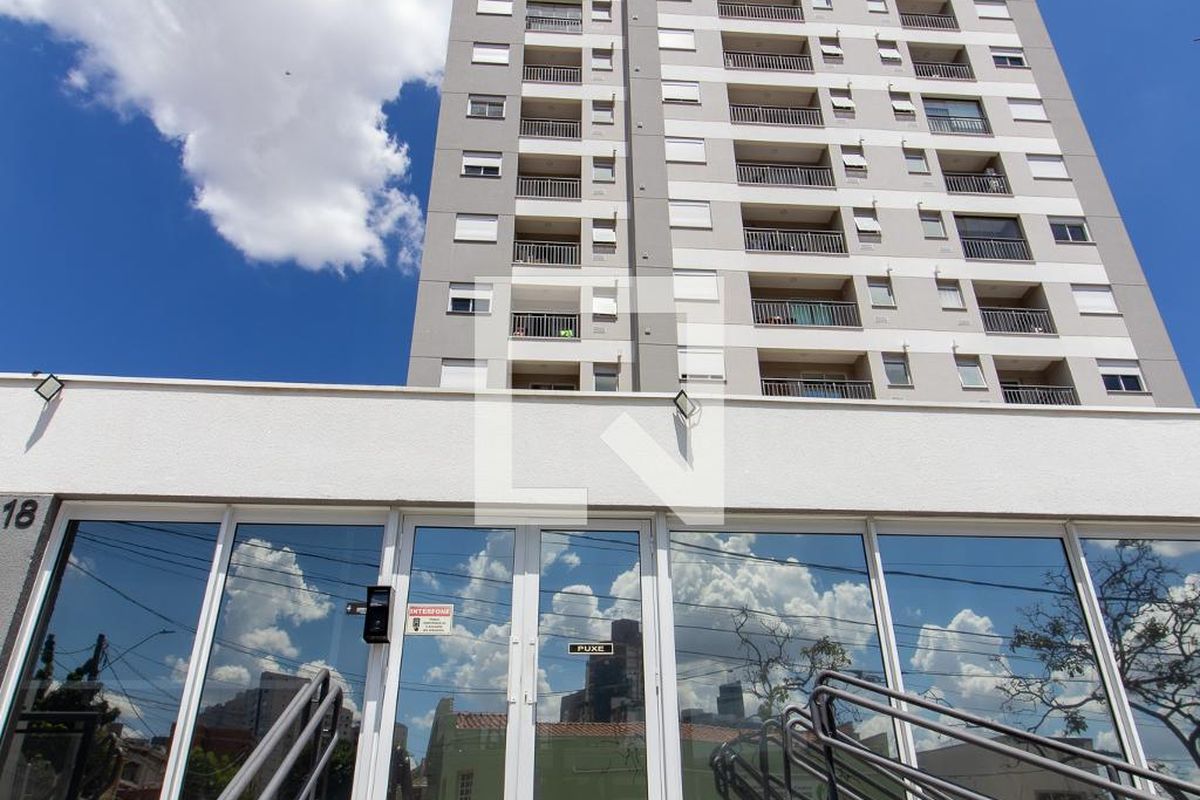 Apartamento à Venda - Taquaral, 1 Quarto,  40 m2 em , Campinas - sp | SoloBR