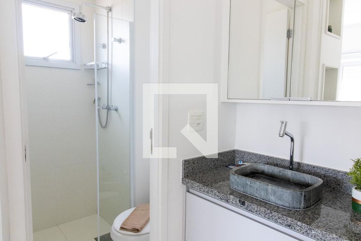 Apartamento à Venda - Taquaral, 1 Quarto,  40 m2 em , Campinas - sp | SoloBR