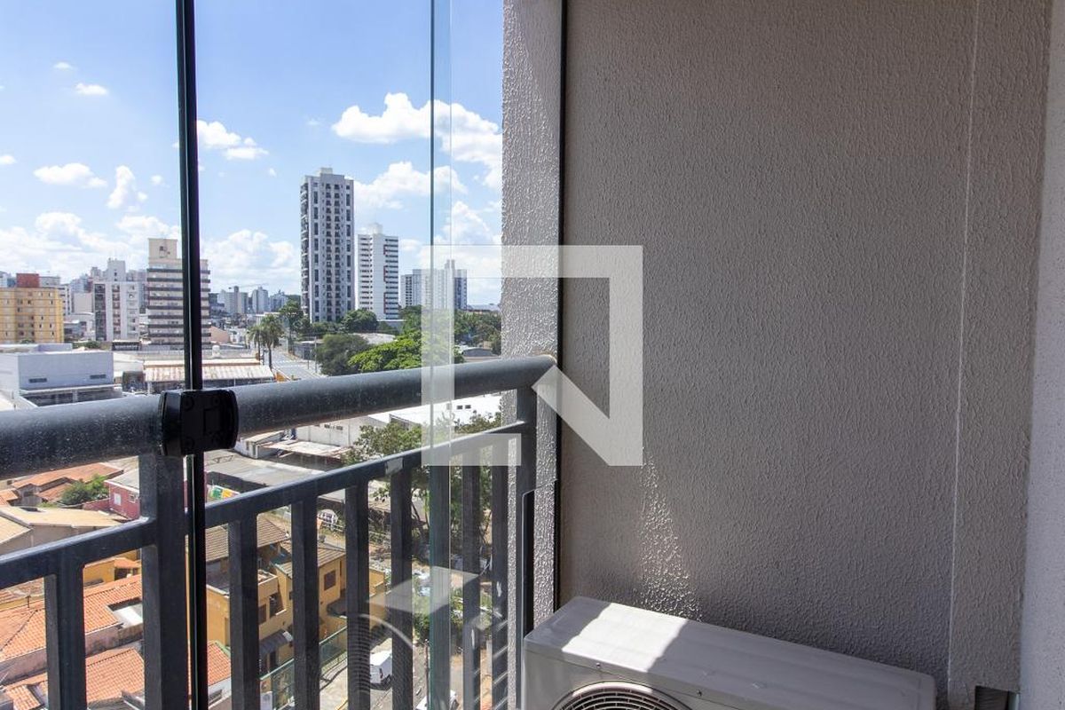 Apartamento à Venda - Taquaral, 1 Quarto,  40 m2 em , Campinas - sp | SoloBR