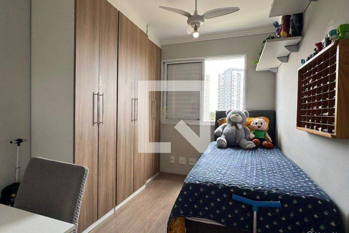 Apartamento, 3 quartos, 73 m² - Foto 16