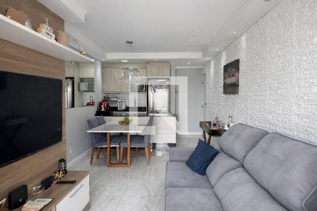 Apartamento, 3 quartos, 73 m² - Foto 8