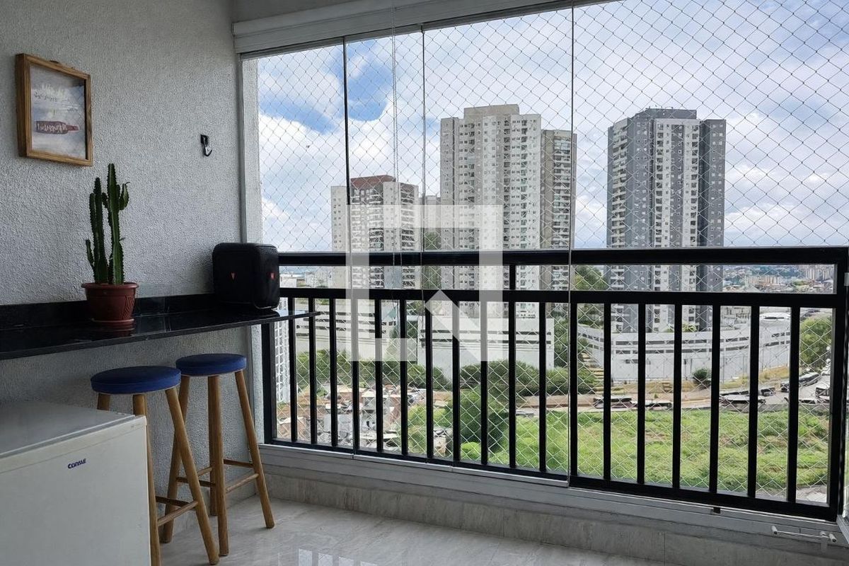 Apartamento, 3 quartos, 73 m² - Foto 40