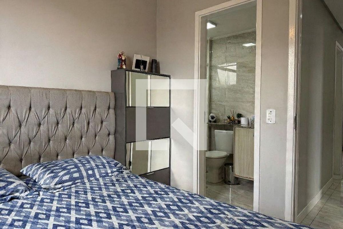 Apartamento, 3 quartos, 73 m² - Foto 20