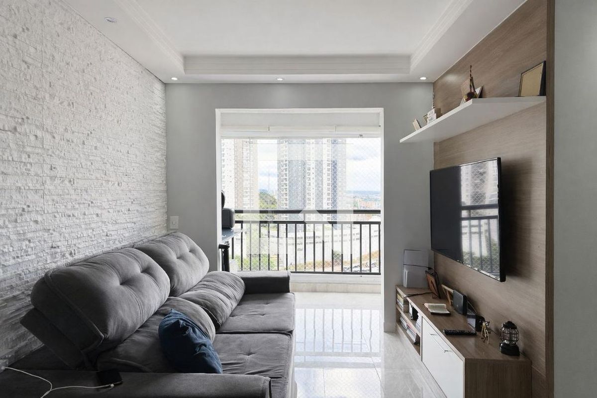 Apartamento, 3 quartos, 73 m² - Foto 2