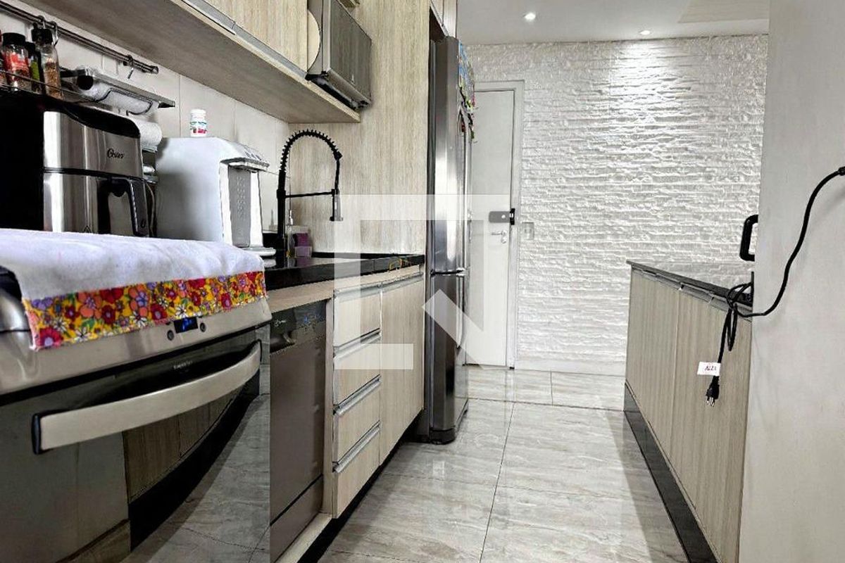Apartamento, 3 quartos, 73 m² - Foto 38