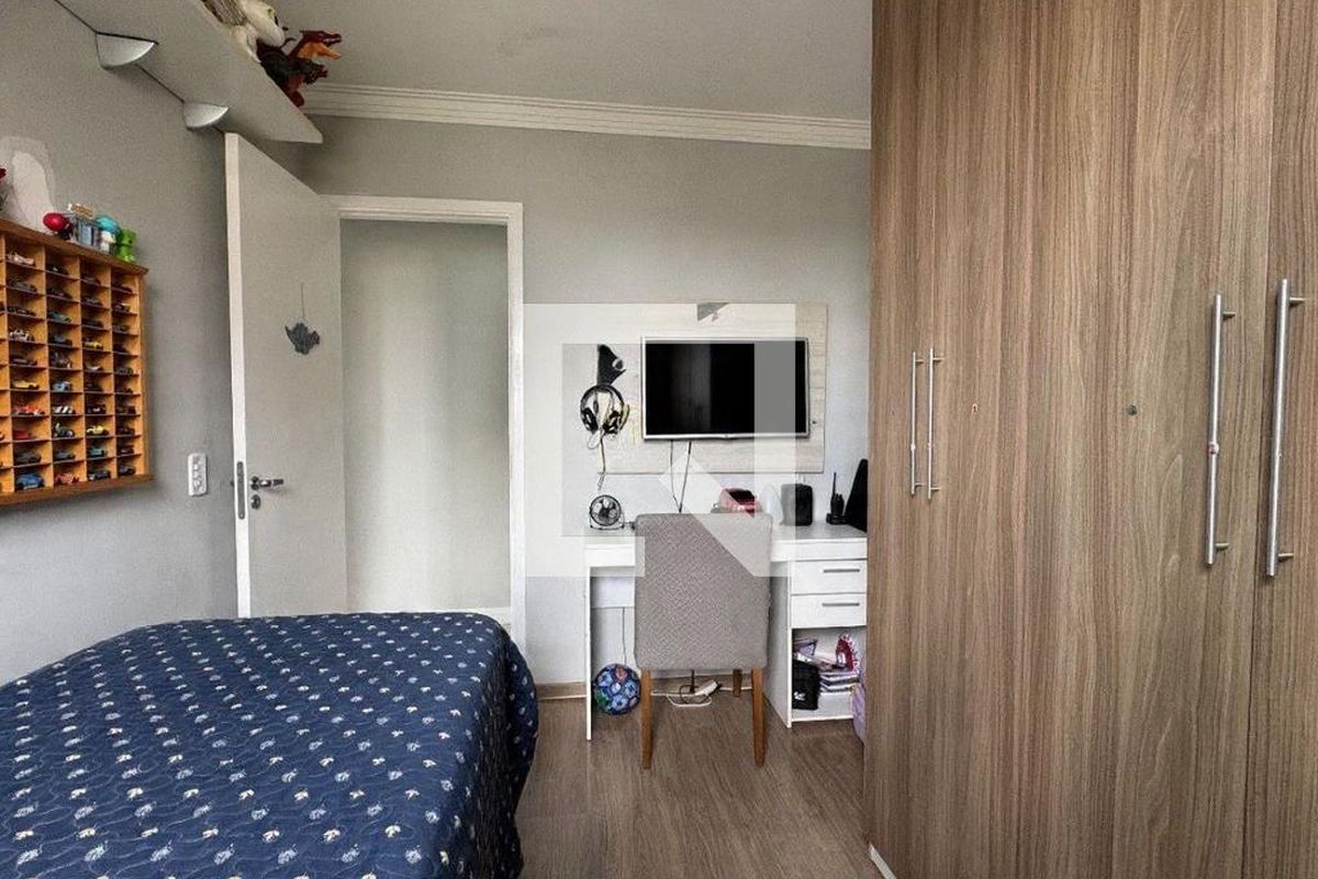 Apartamento, 3 quartos, 73 m² - Foto 26