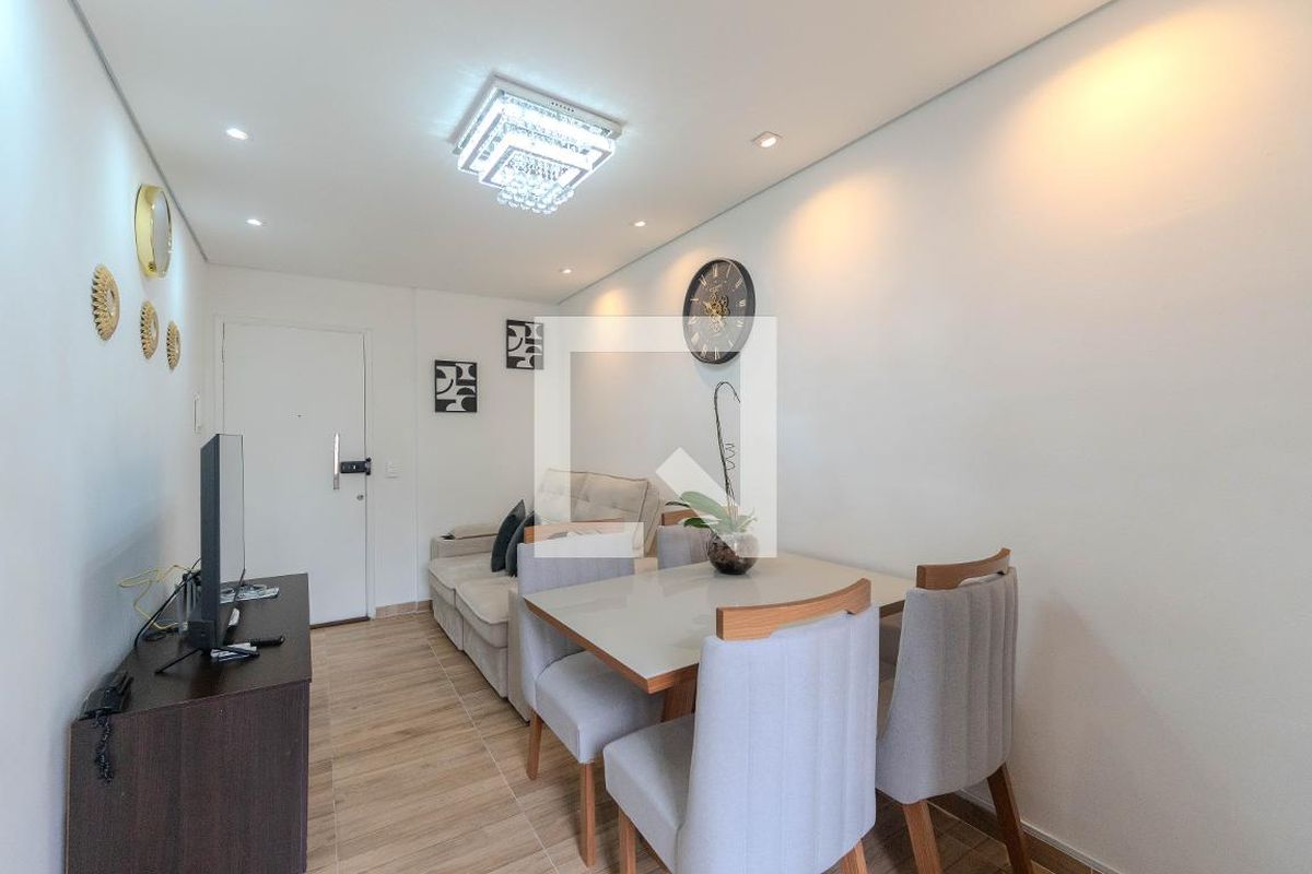 Apartamento, 1 quarto, 35 m² - Foto 6