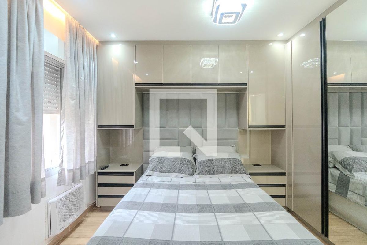Apartamento, 1 quarto, 35 m² - Foto 12