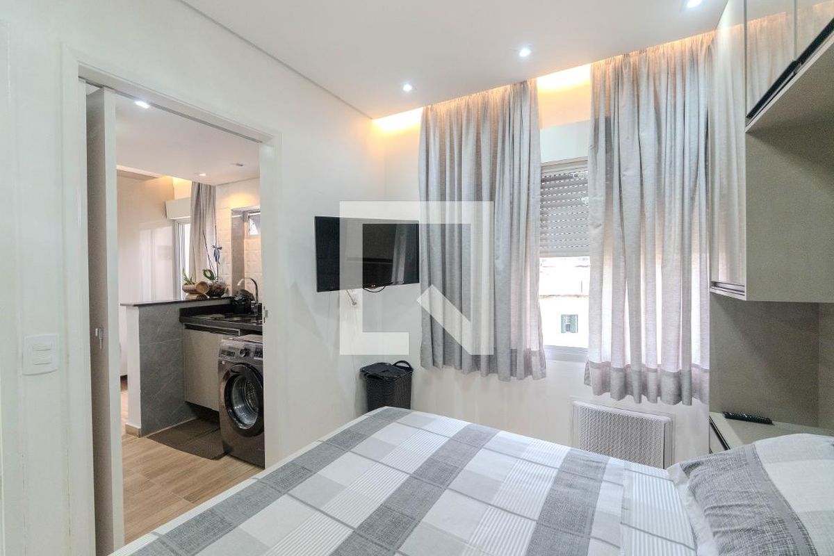 Apartamento, 1 quarto, 35 m² - Foto 18