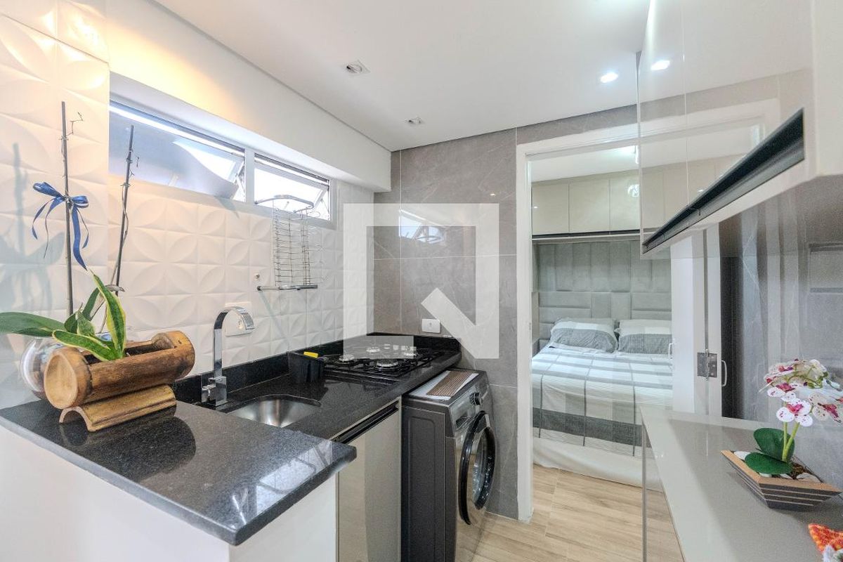 Apartamento, 1 quarto, 35 m² - Foto 30