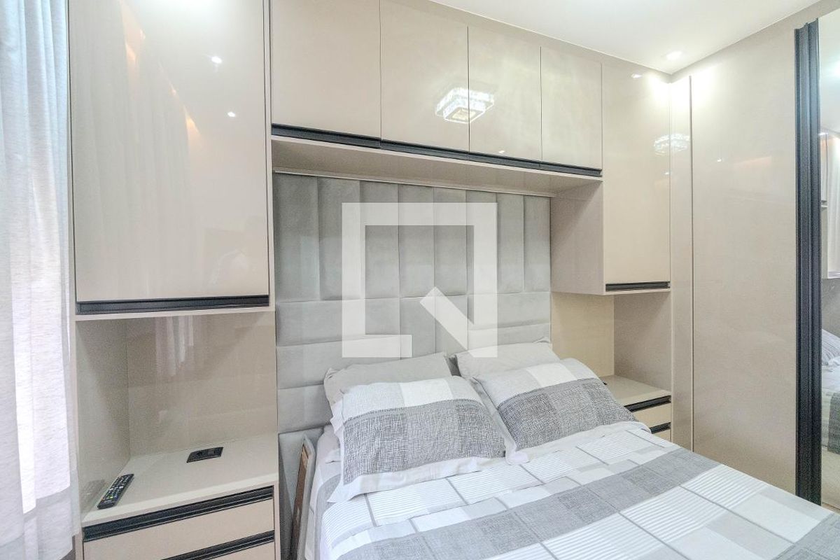 Apartamento, 1 quarto, 35 m² - Foto 14