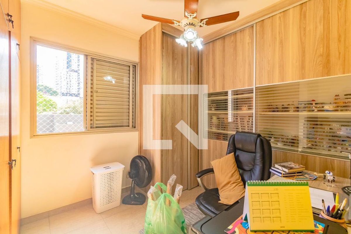 Apartamento, 2 quartos, 61 m² - Foto 10